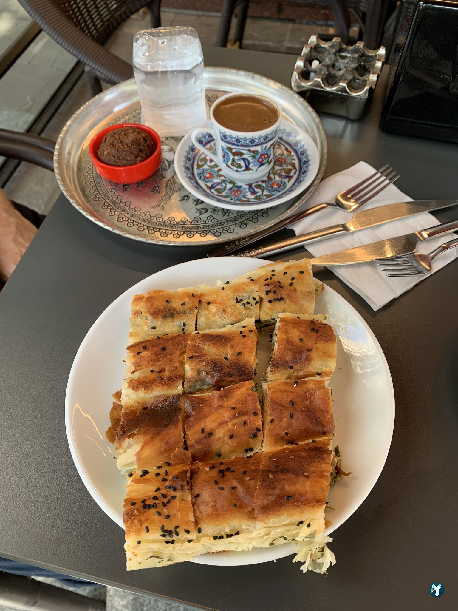 Kovan Fırın