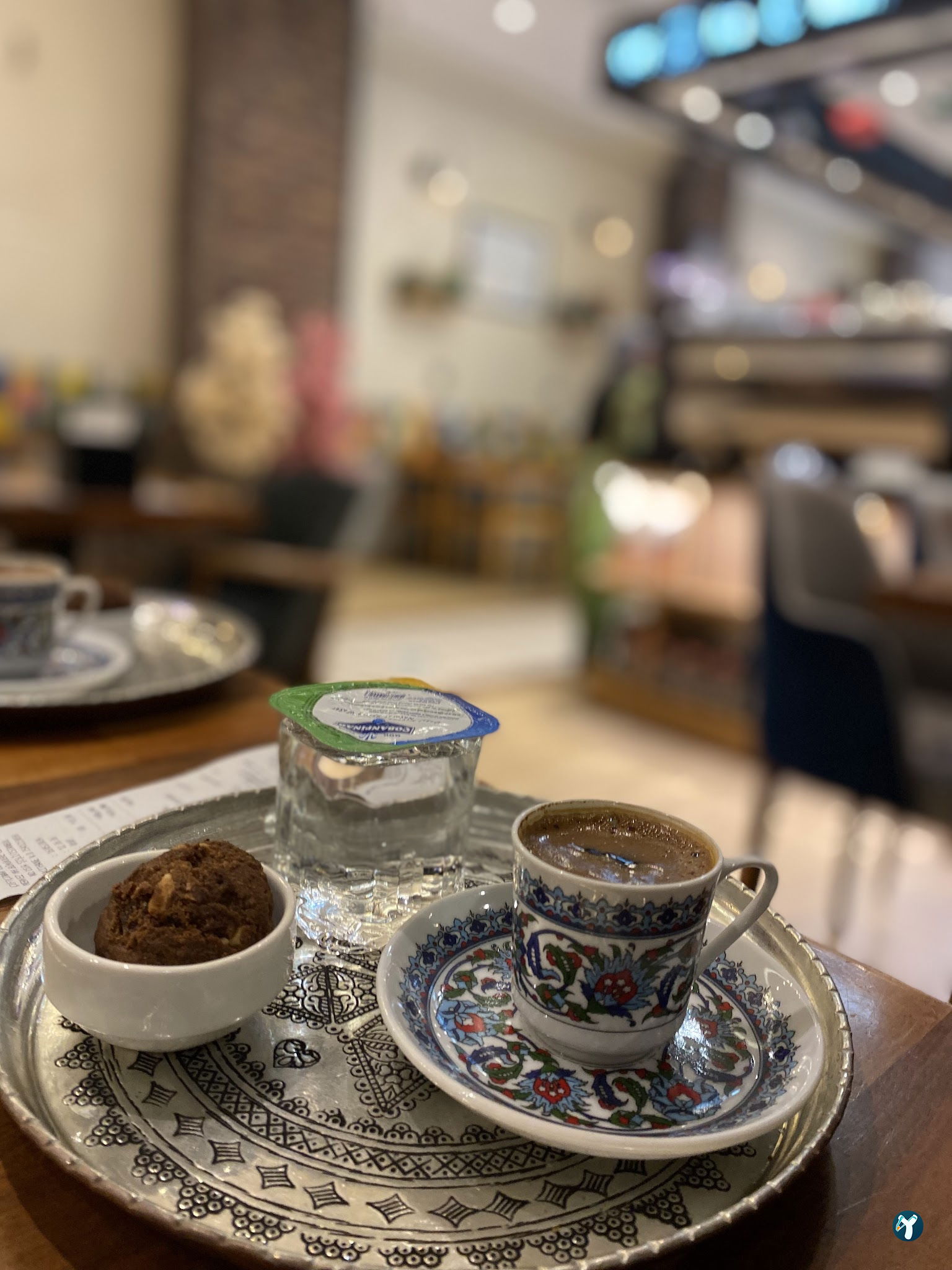 Kovan Fırın