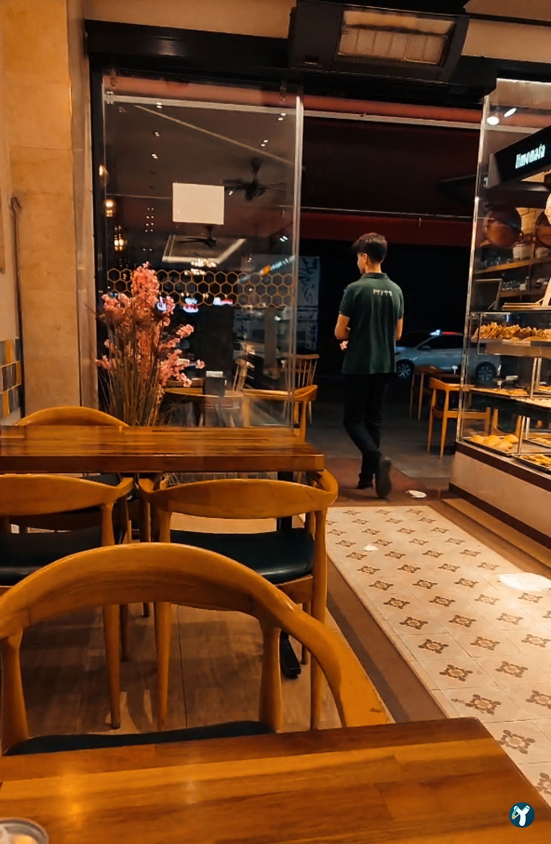 Kovan Fırın