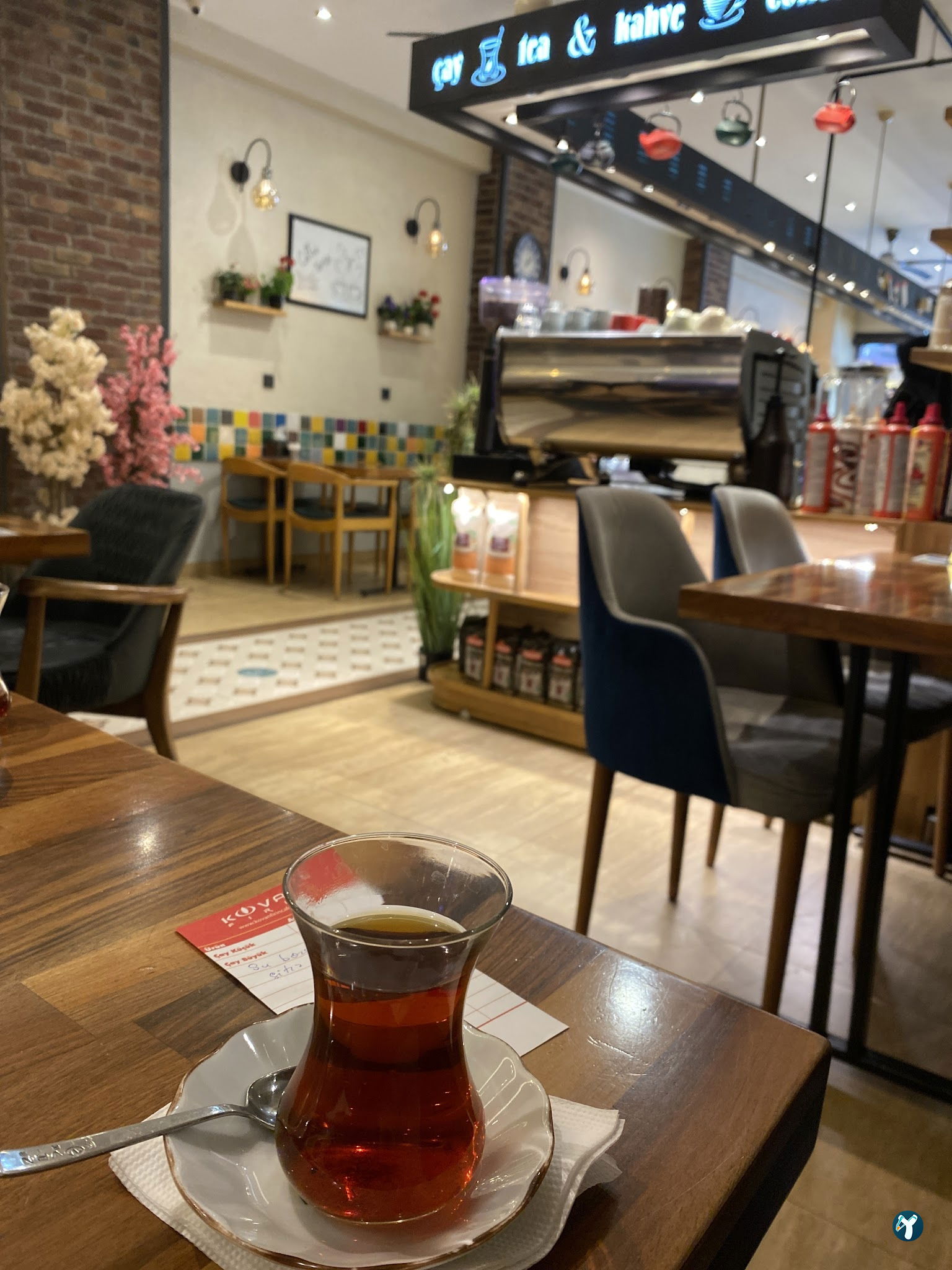Kovan Fırın
