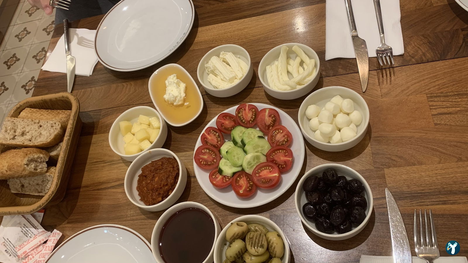 Kovan Fırın