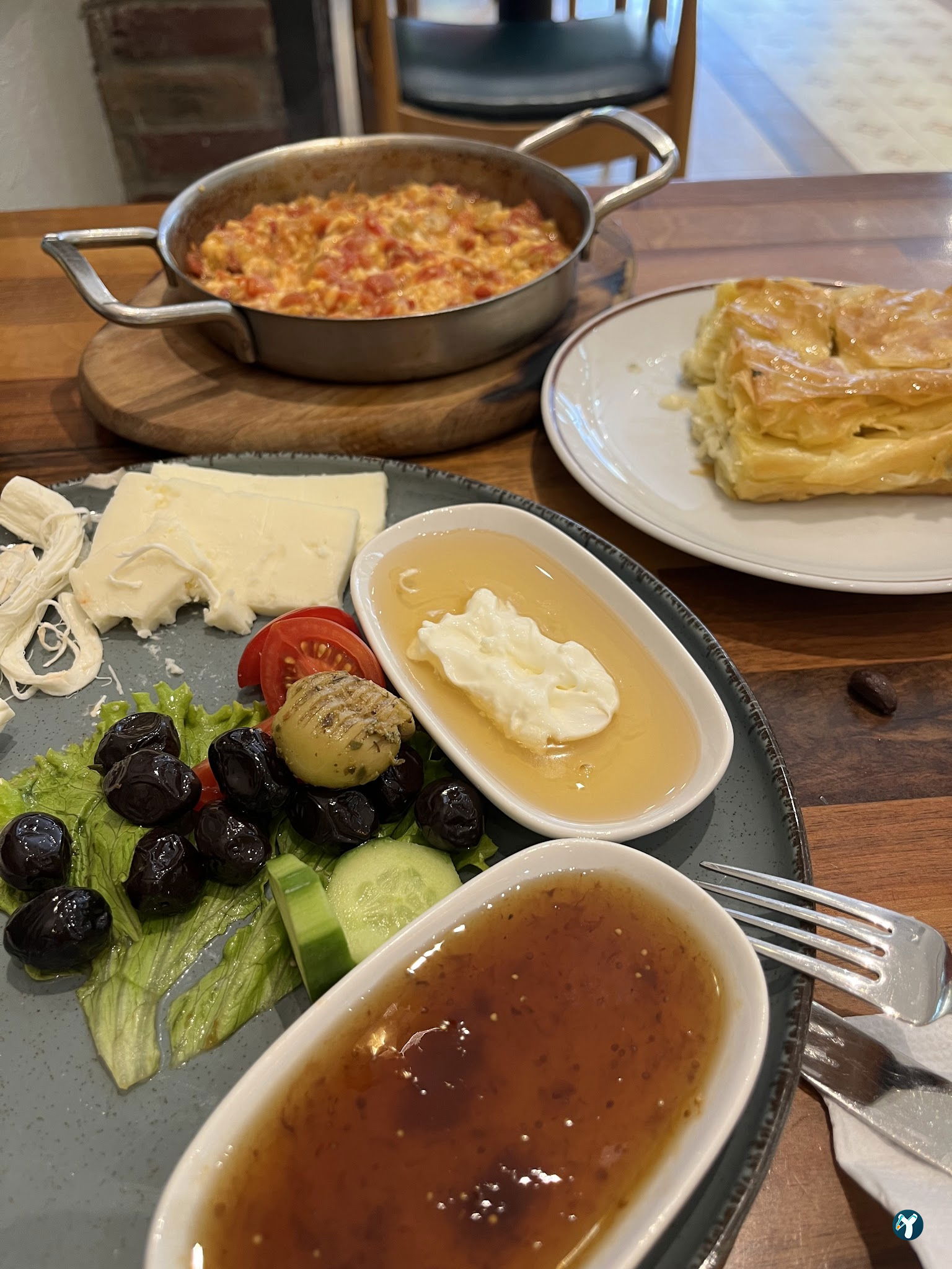 Kovan Fırın