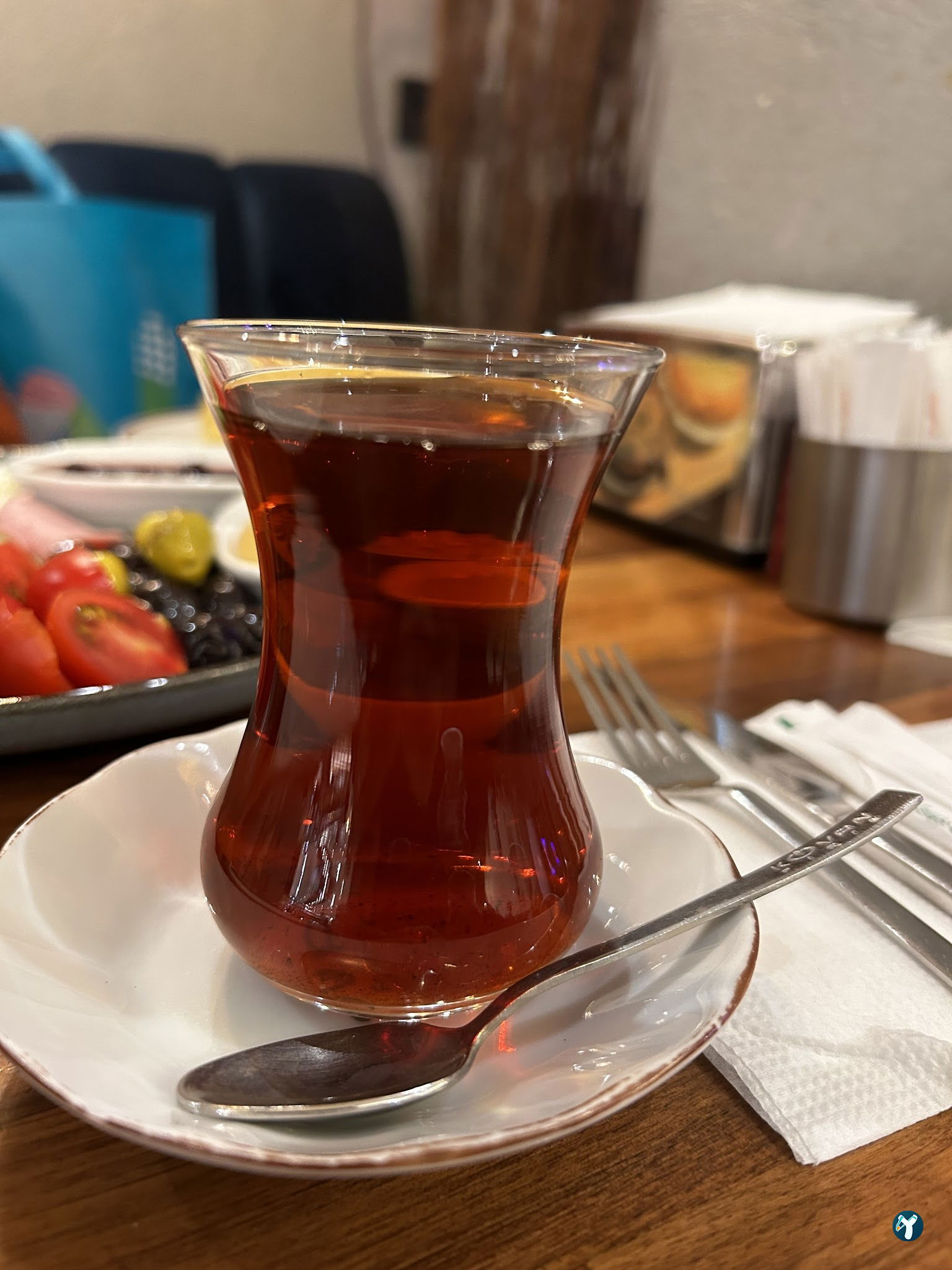 Kovan Fırın