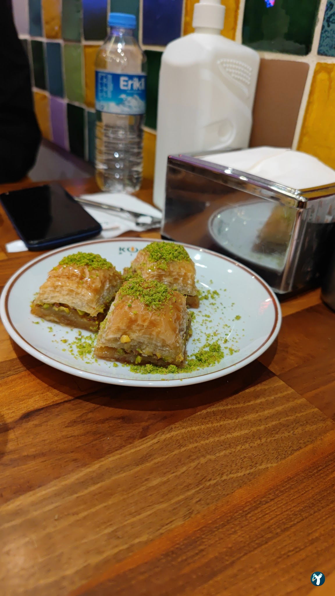 Kovan Fırın