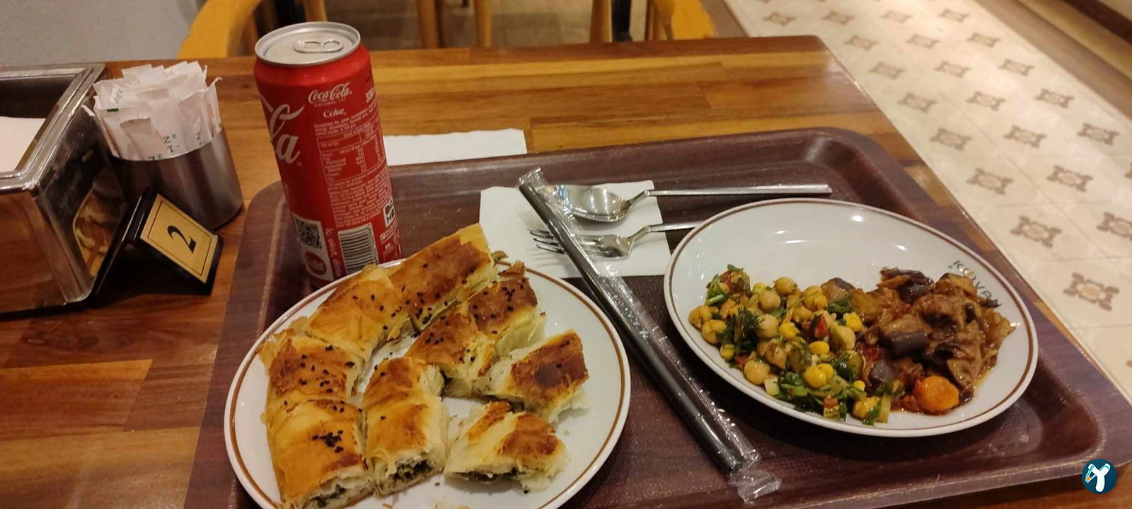 Kovan Fırın