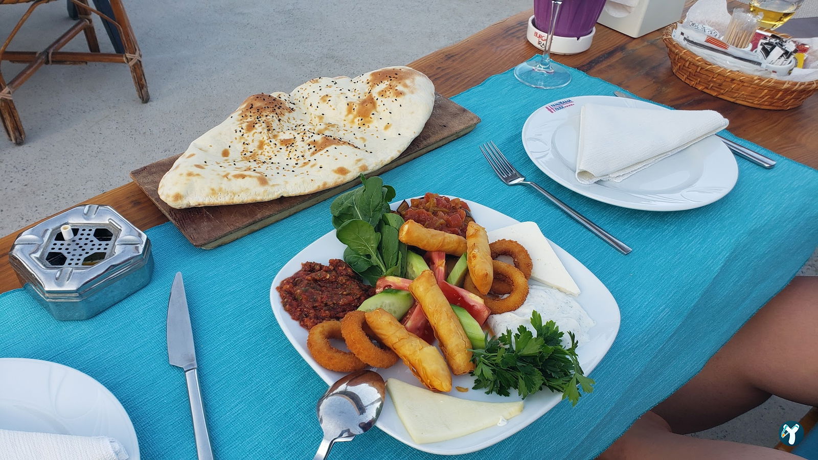 Infinity Restaurant