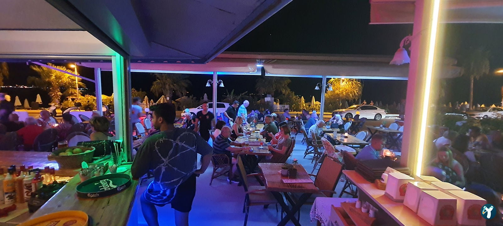 Infinity Restaurant