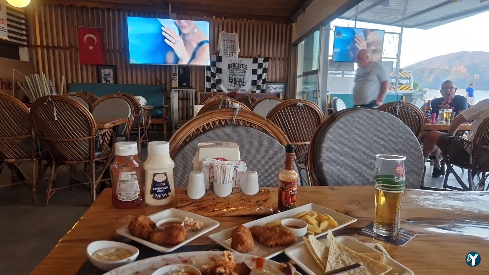Infinity Restaurant