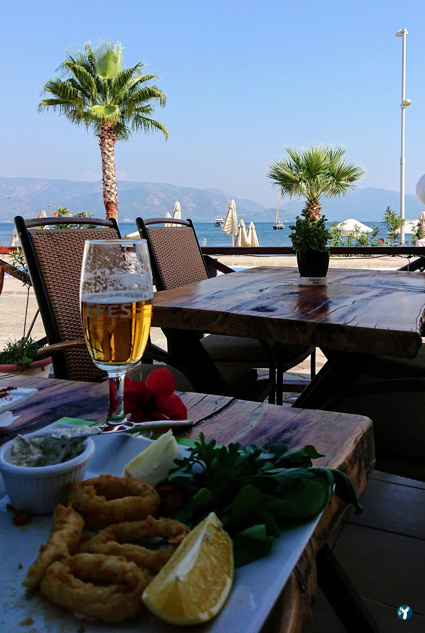Infinity Restaurant