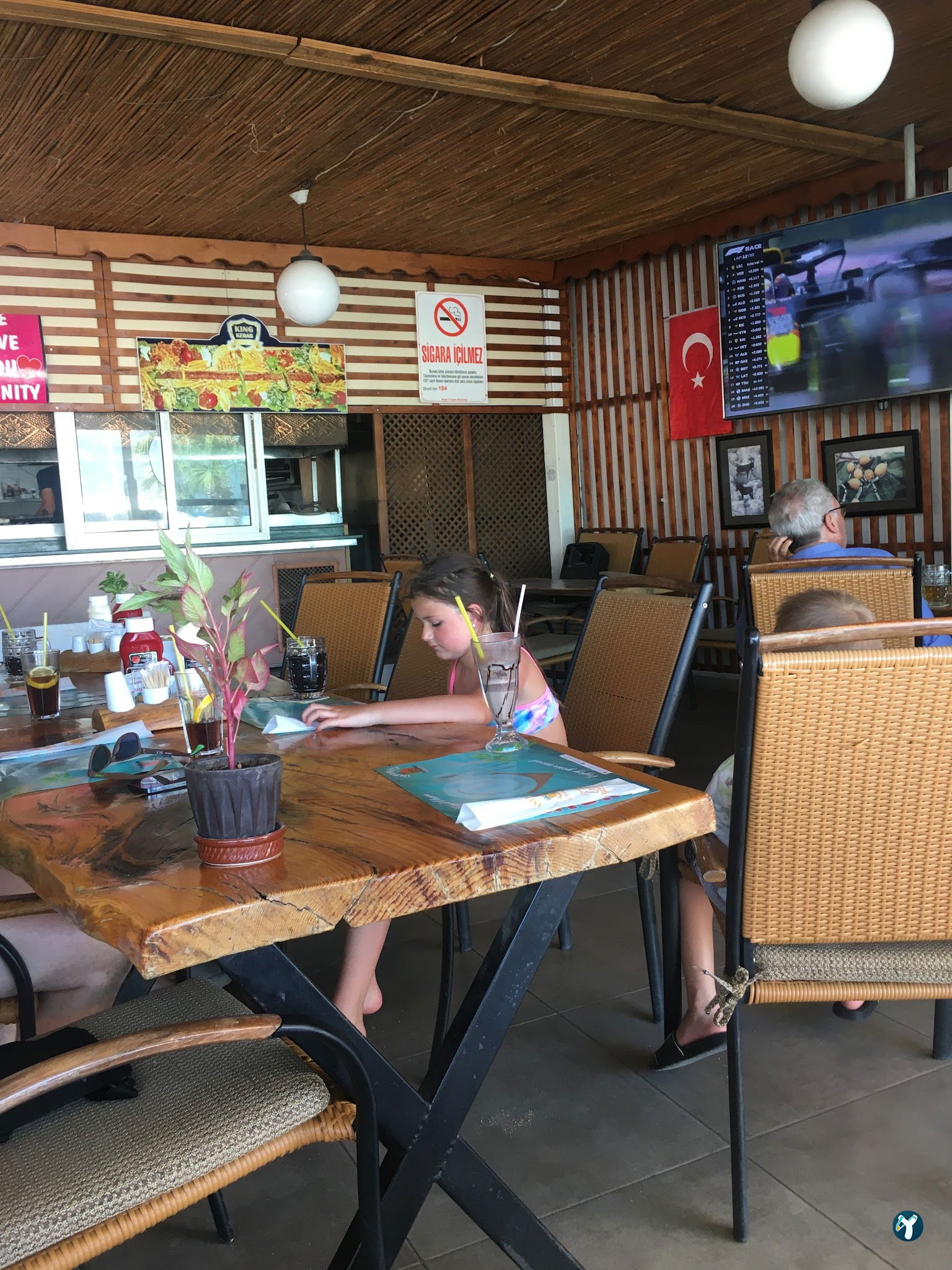 Infinity Restaurant