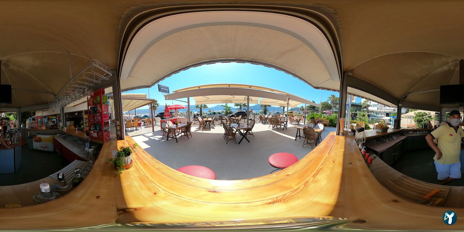 Infinity Restaurant