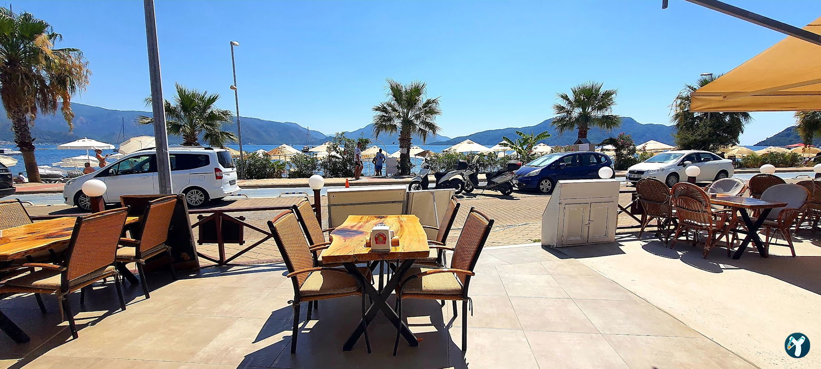 Infinity Restaurant