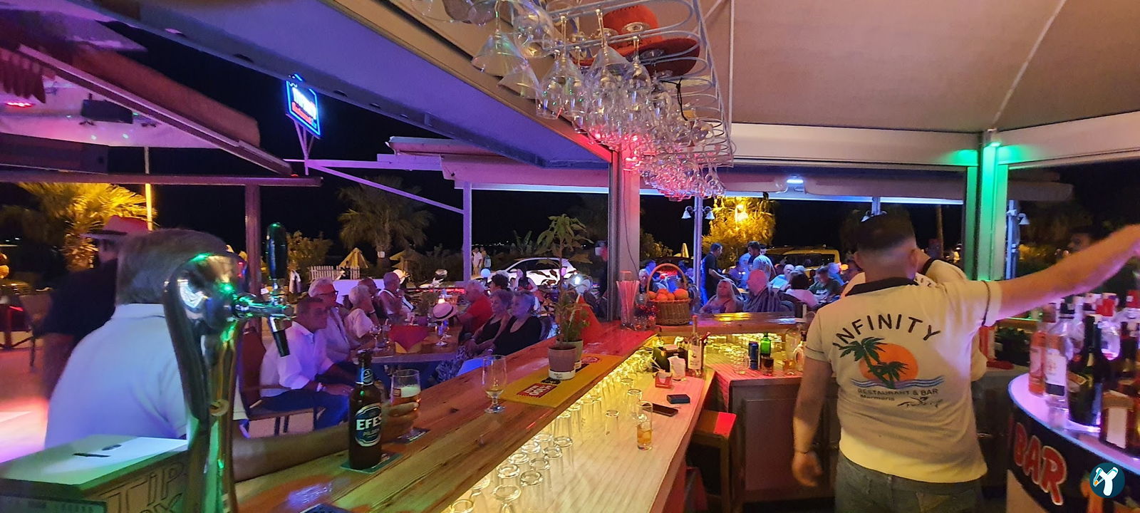 Infinity Restaurant
