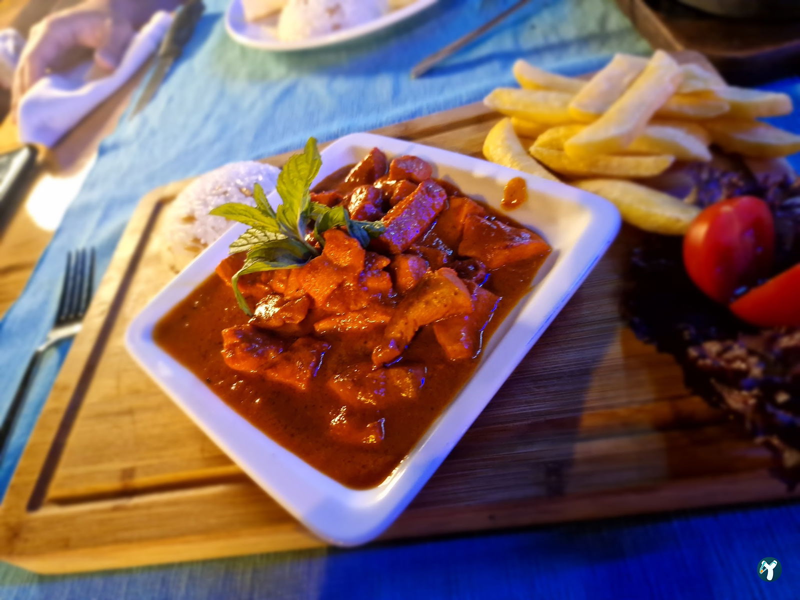 Infinity Restaurant