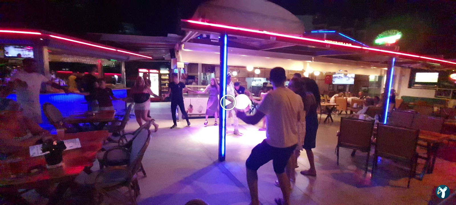 Infinity Restaurant
