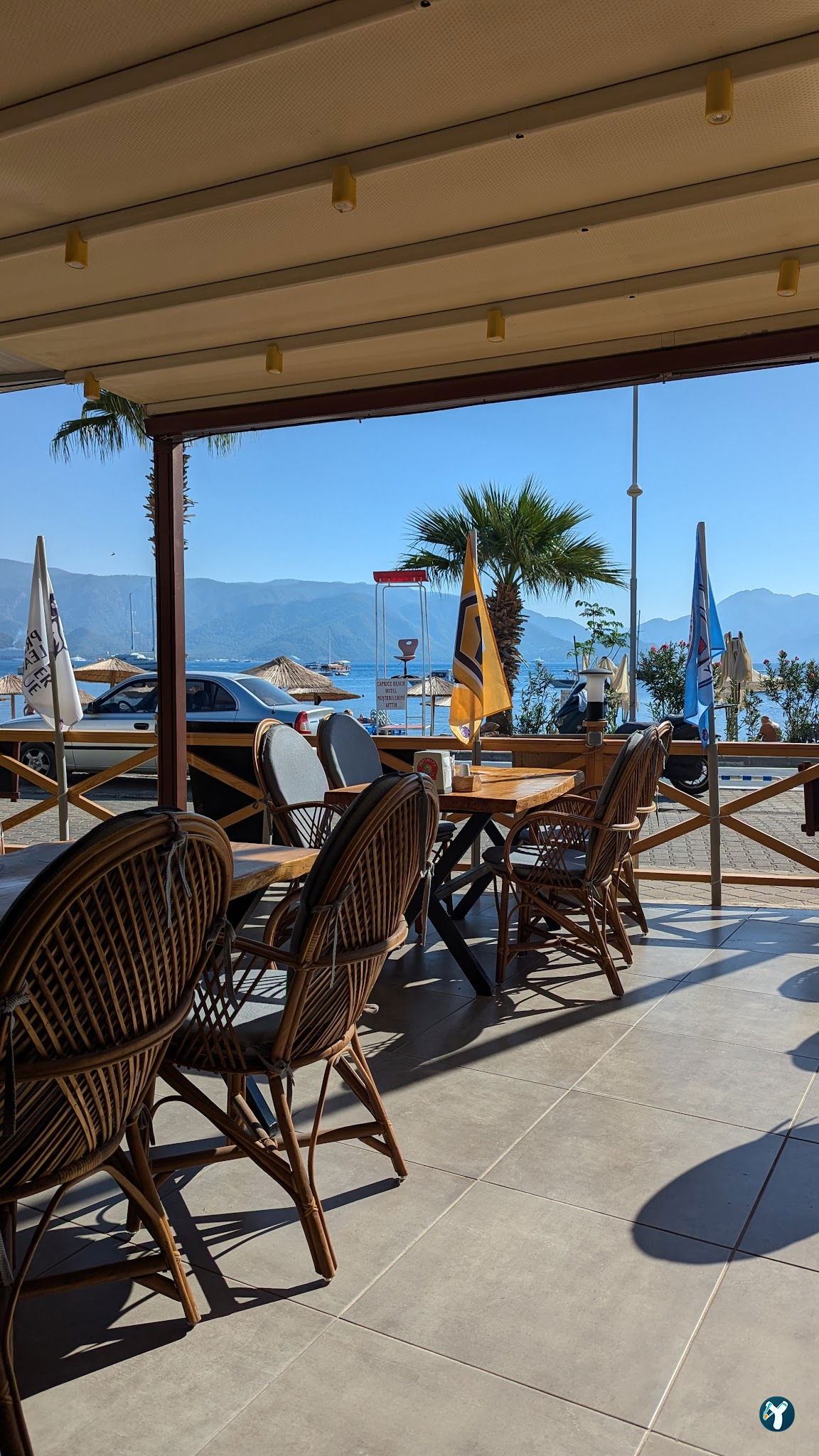 Infinity Restaurant