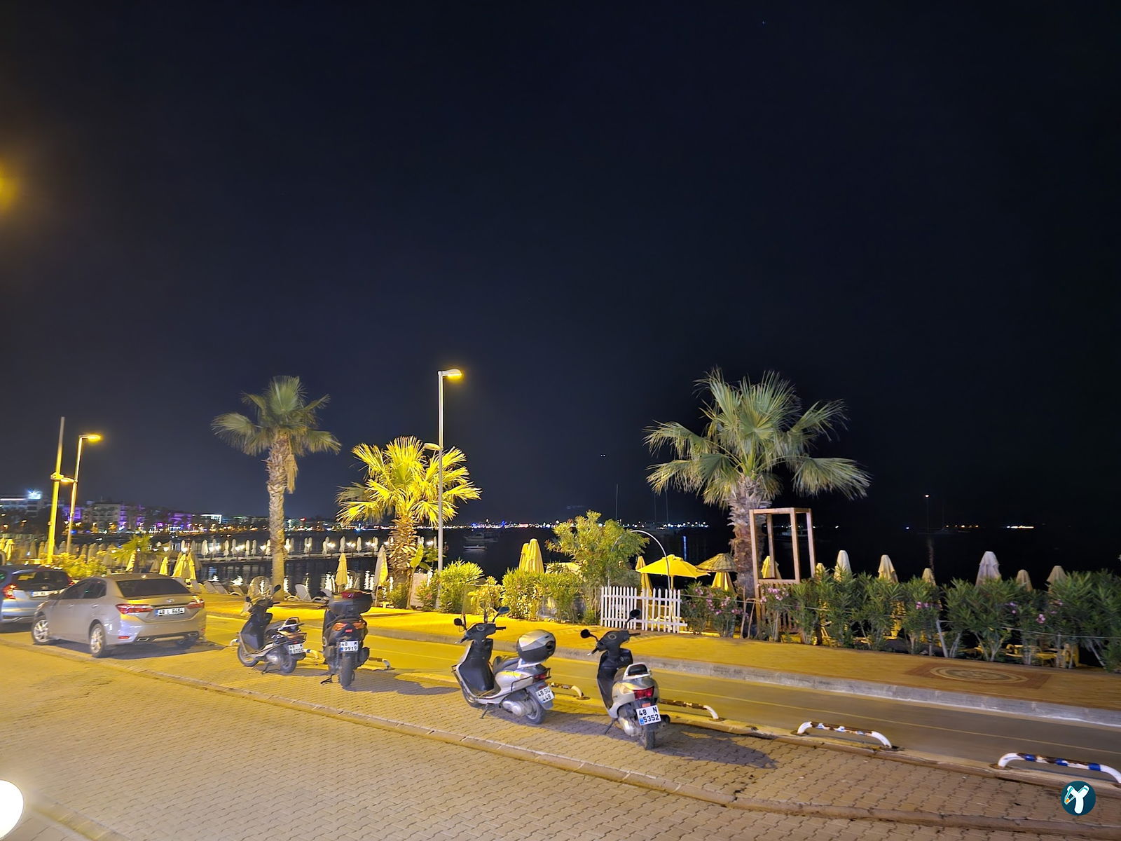 Infinity Restaurant