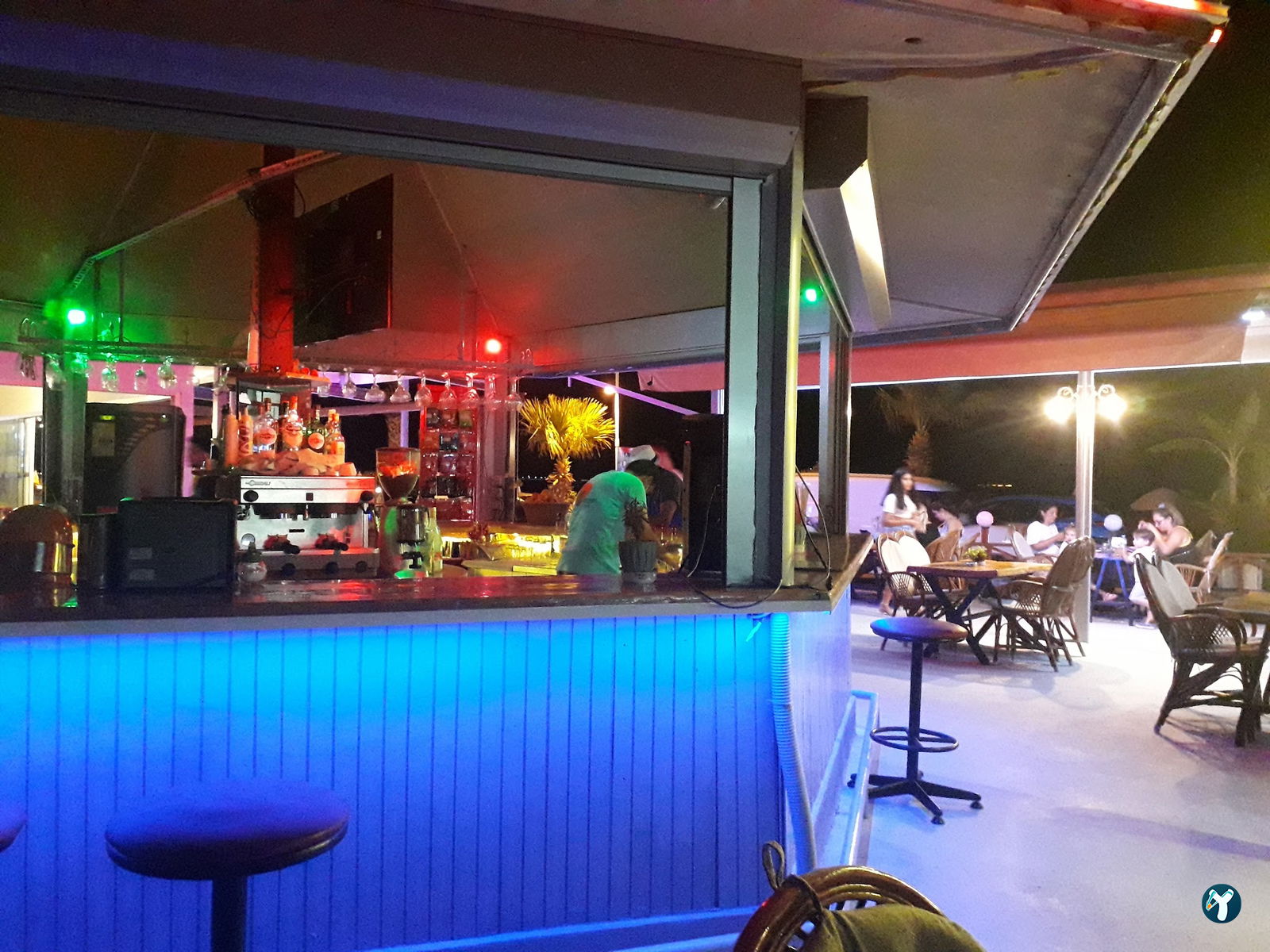 Infinity Restaurant