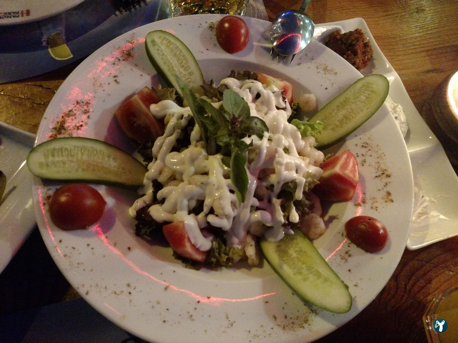 Infinity Restaurant