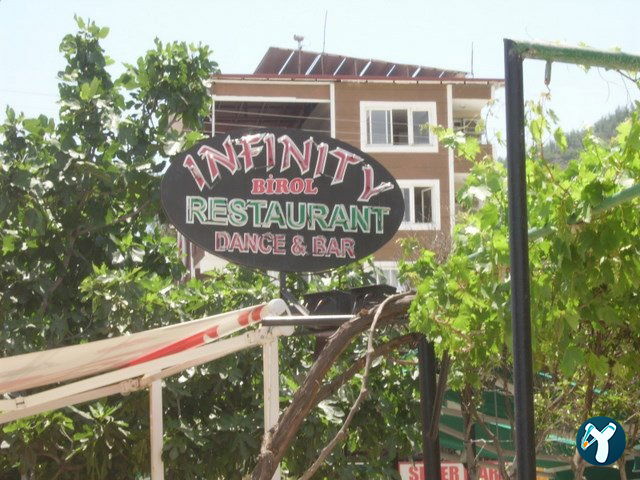 Infinity Restaurant