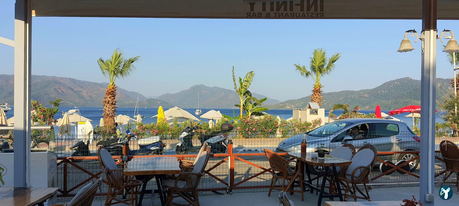 Infinity Restaurant