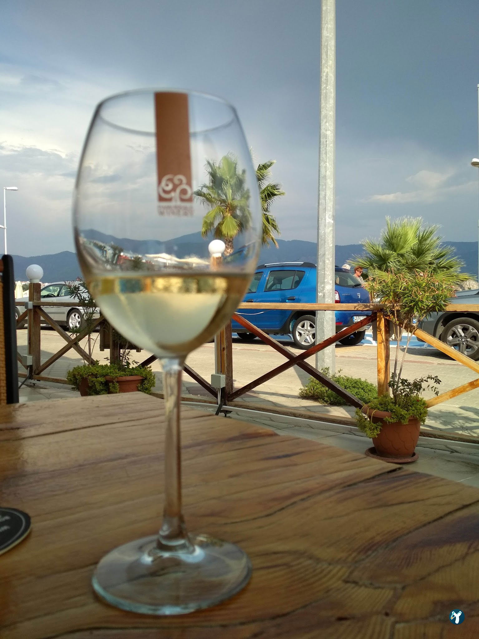Infinity Restaurant