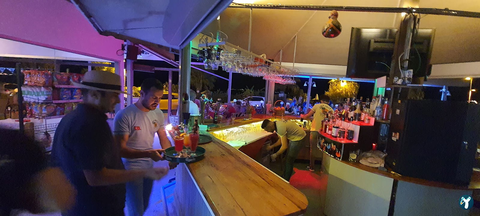 Infinity Restaurant