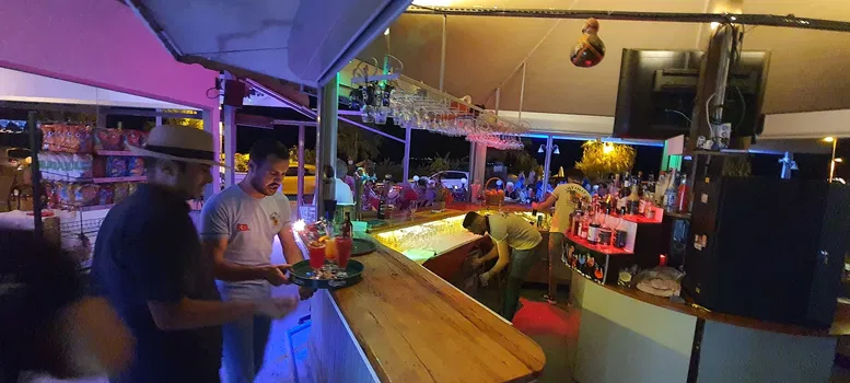 Infinity Restaurant resimleri