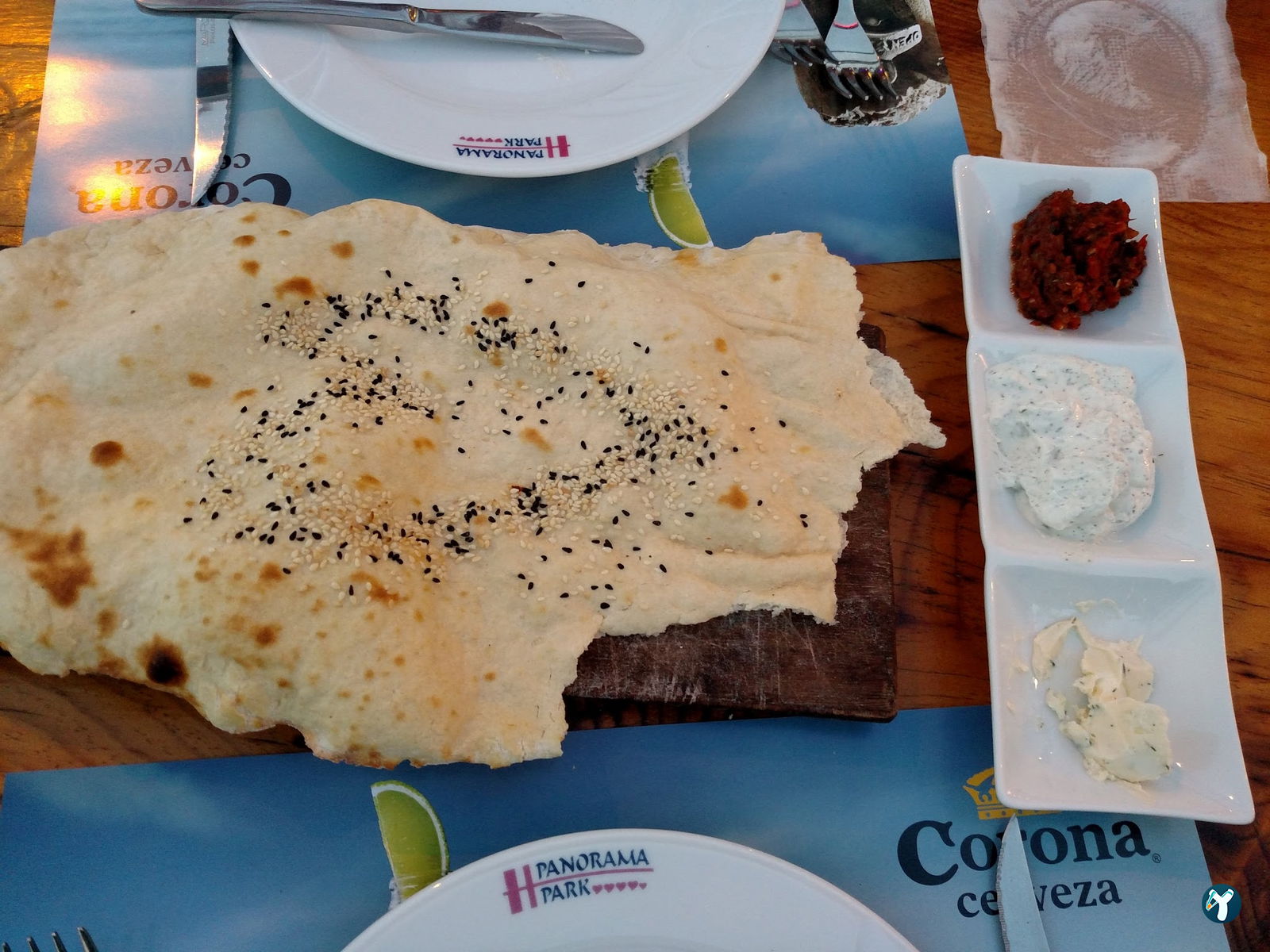 Infinity Restaurant