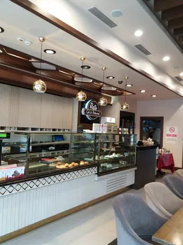 Rings Cafe Restaurant resimleri