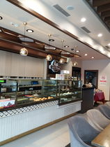 Rings Cafe Restaurant