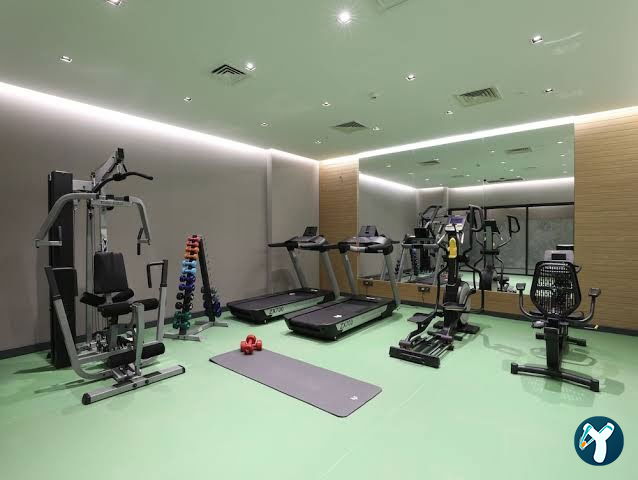 Ibis Styles Istanbul Atasehir
