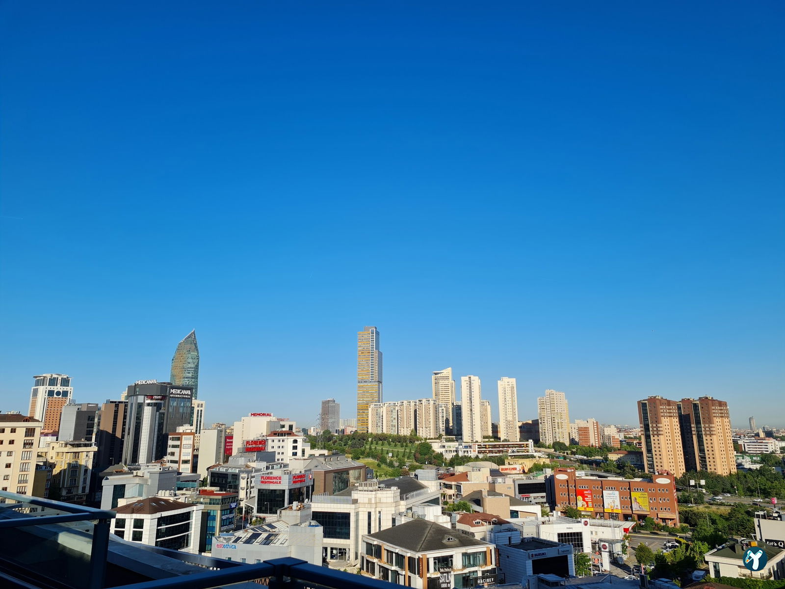 Ibis Styles Istanbul Atasehir