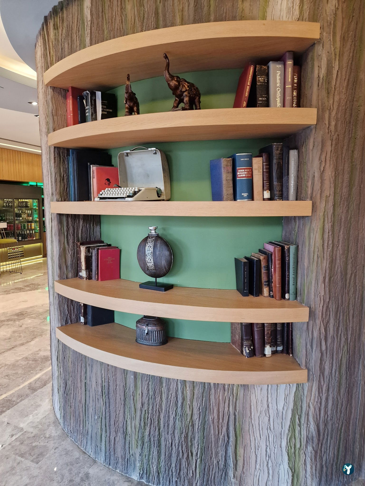 Ibis Styles Istanbul Atasehir