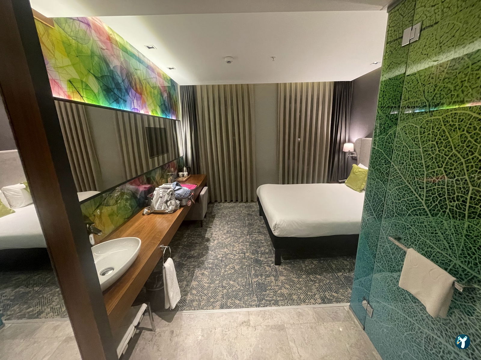 Ibis Styles Istanbul Atasehir