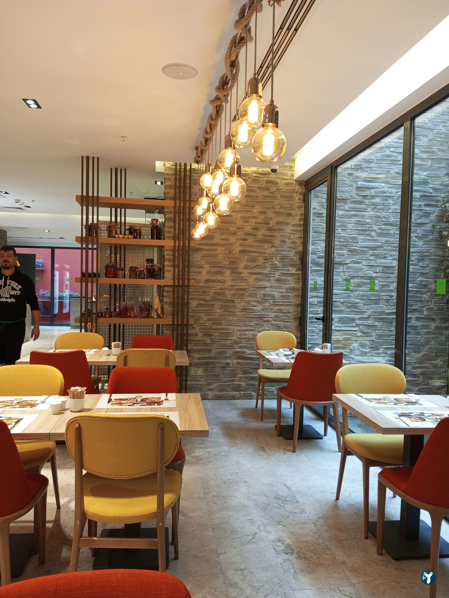 Ibis Styles Istanbul Atasehir