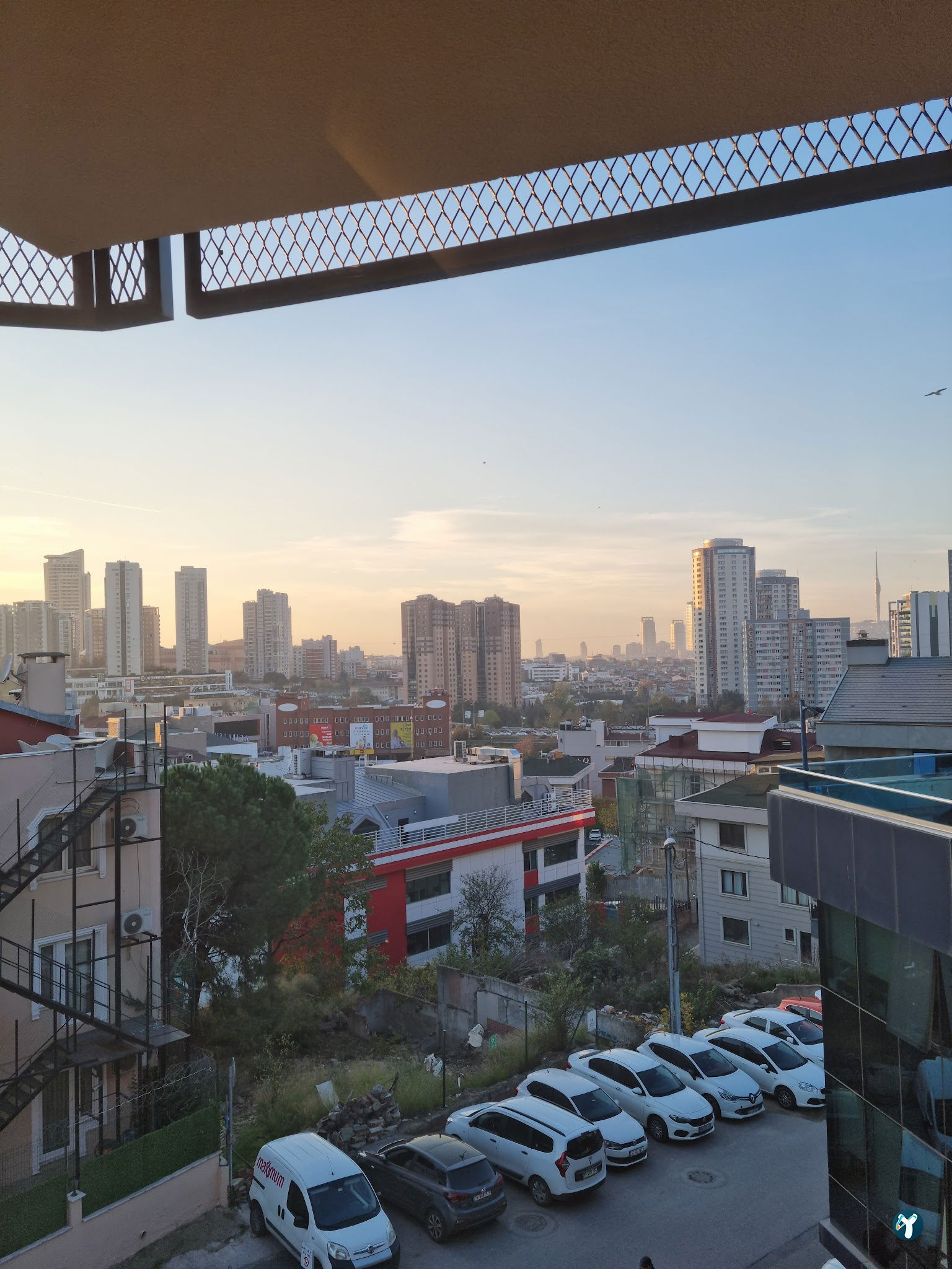 Ibis Styles Istanbul Atasehir