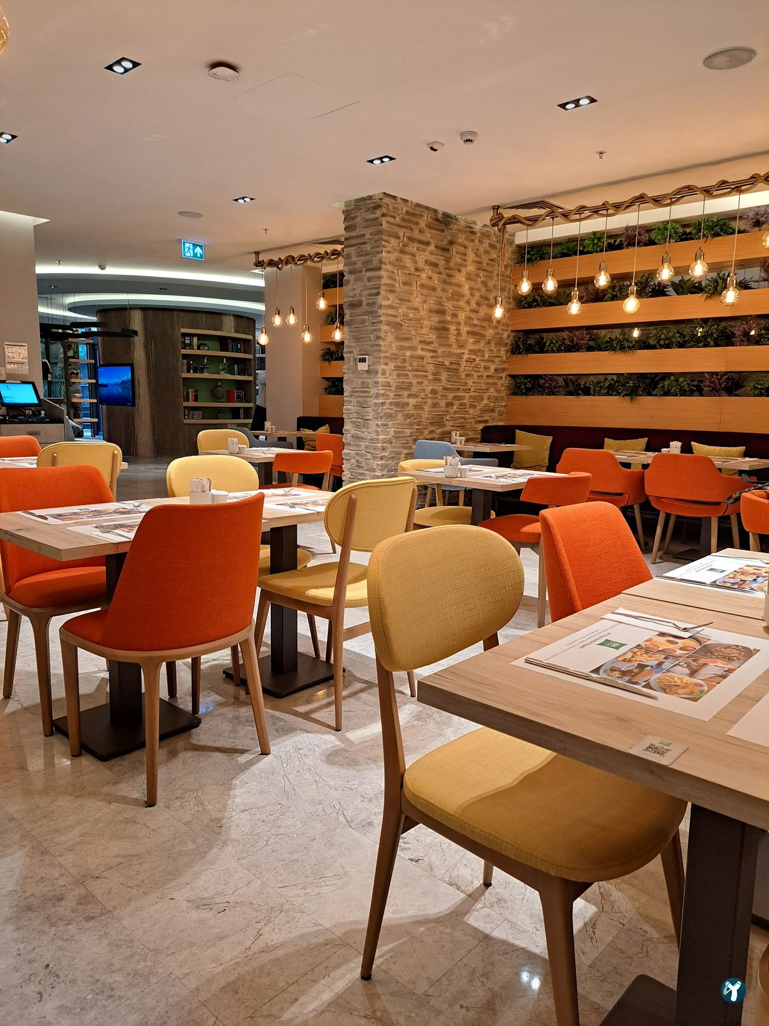 Ibis Styles Istanbul Atasehir