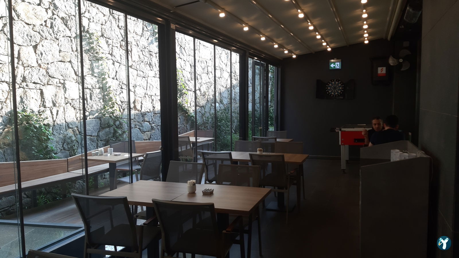 Ibis Styles Istanbul Atasehir