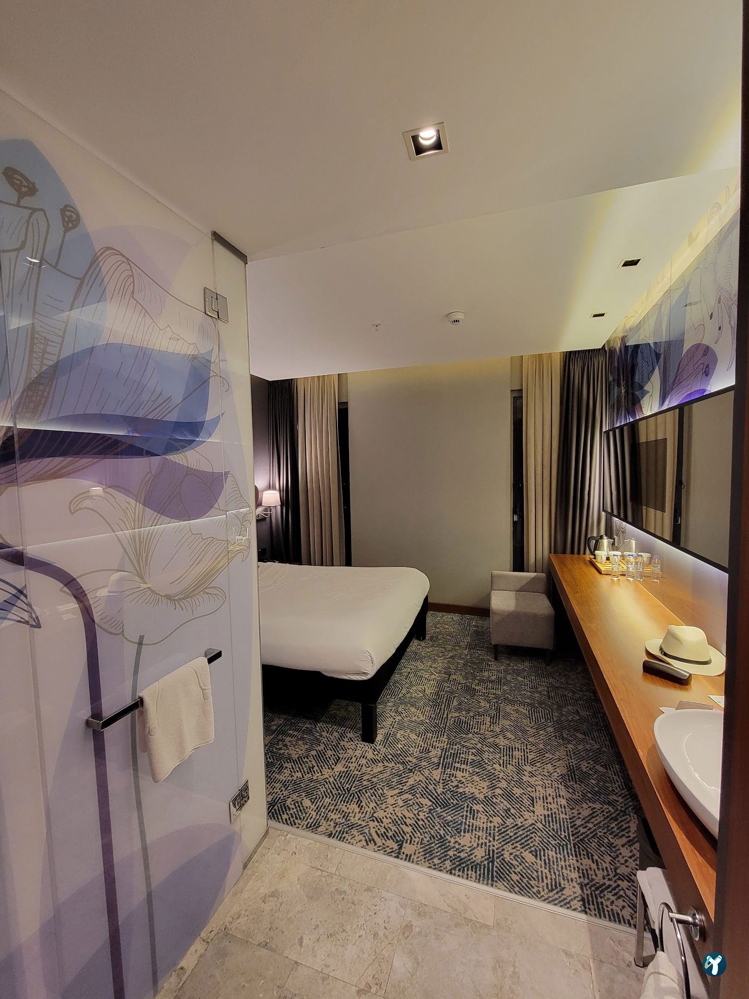 Ibis Styles Istanbul Atasehir