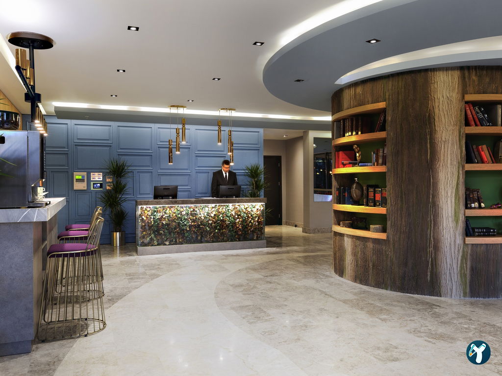 Ibis Styles Istanbul Atasehir