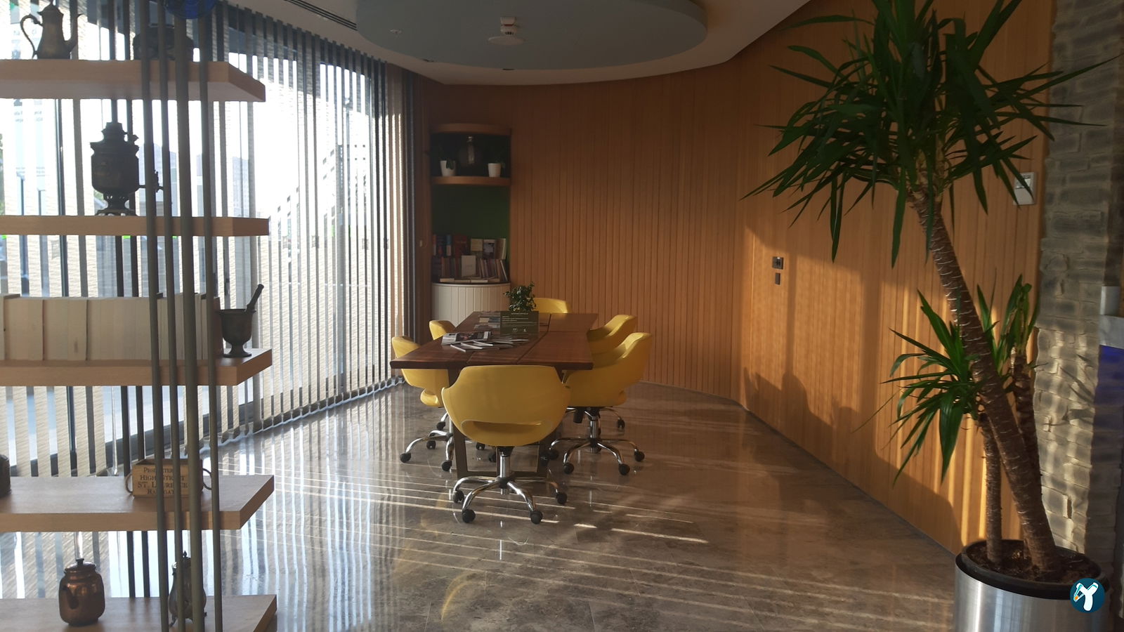 Ibis Styles Istanbul Atasehir