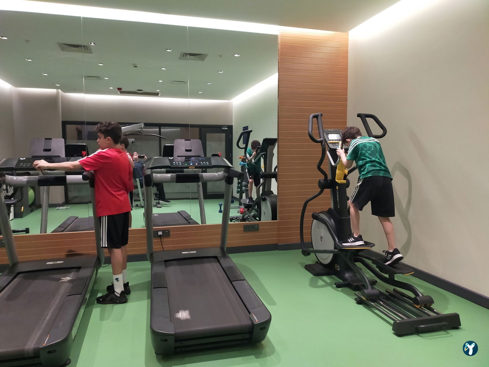 Ibis Styles Istanbul Atasehir