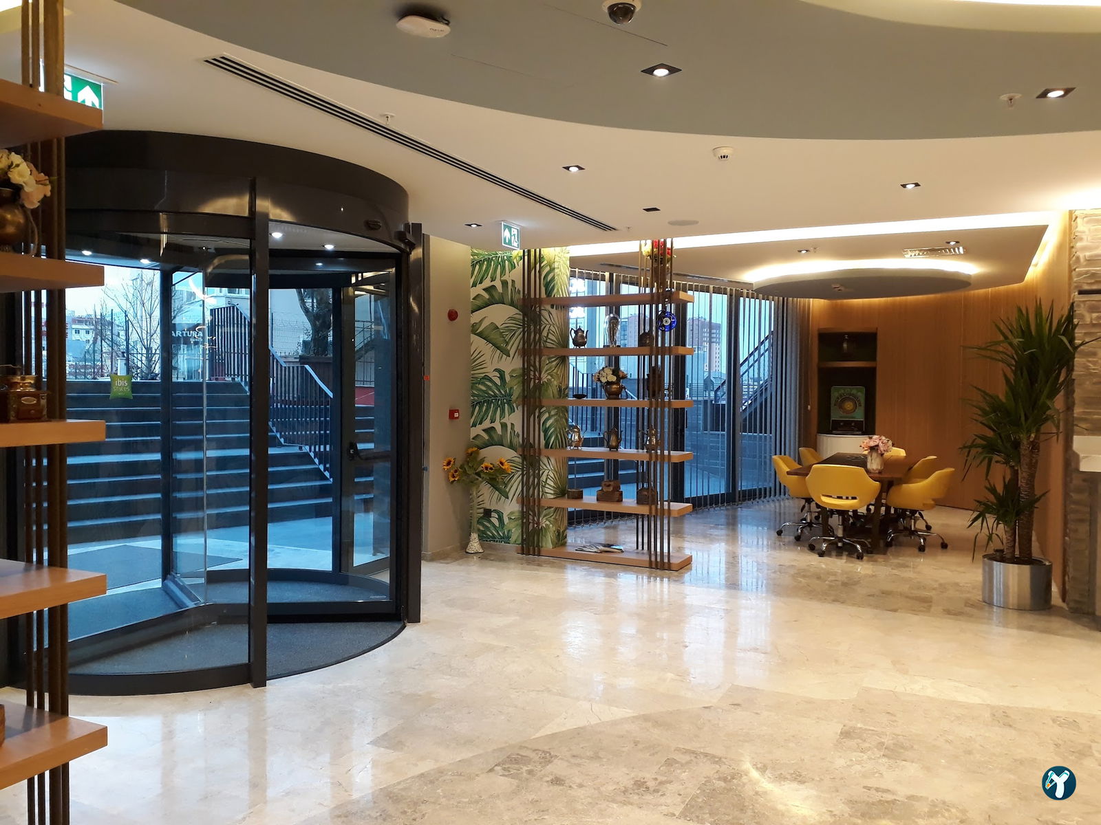 Ibis Styles Istanbul Atasehir