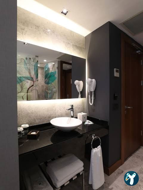 Ibis Styles Istanbul Atasehir