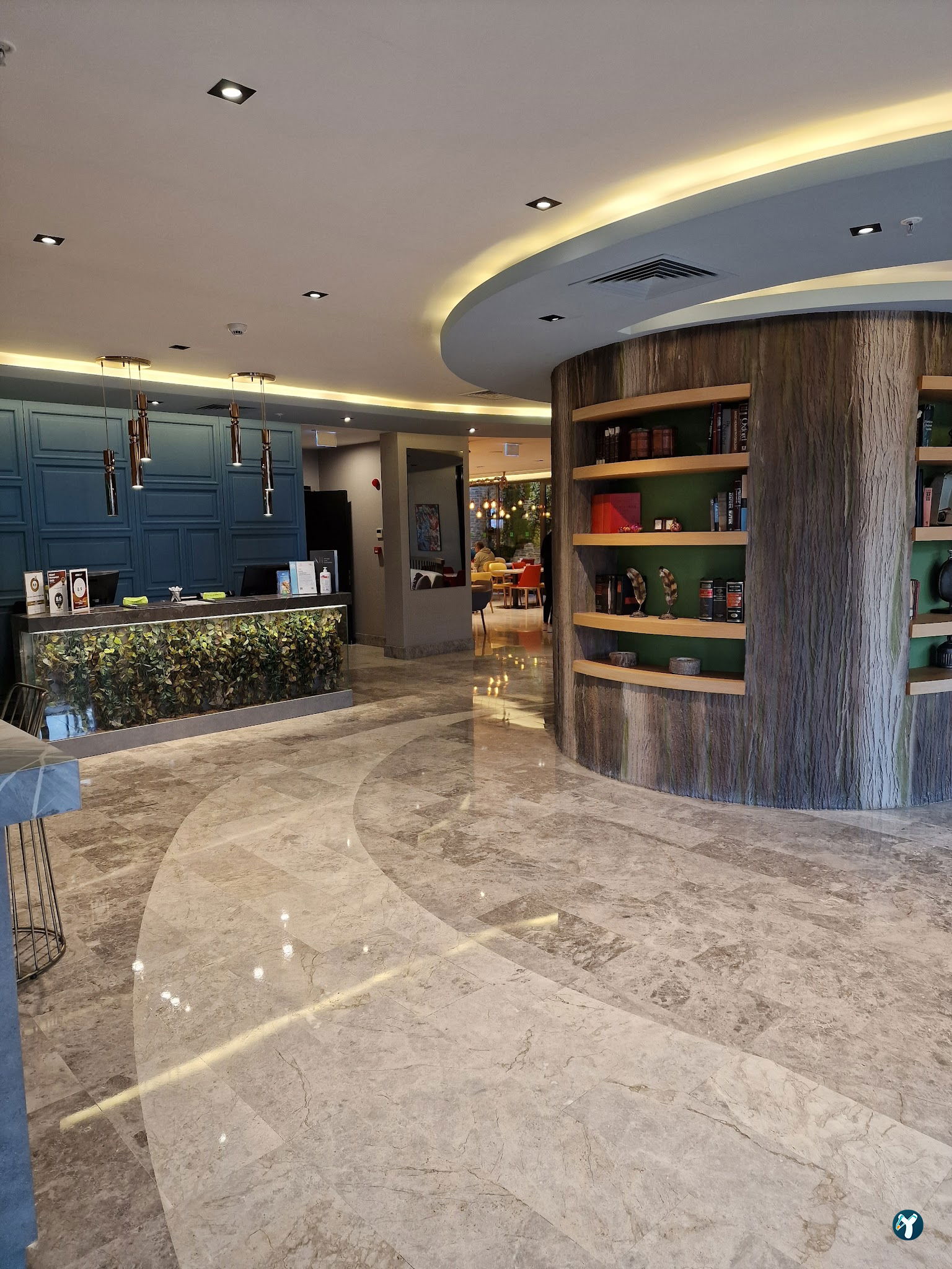 Ibis Styles Istanbul Atasehir