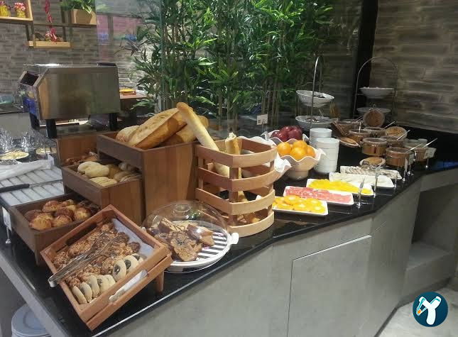 Ibis Styles Istanbul Atasehir