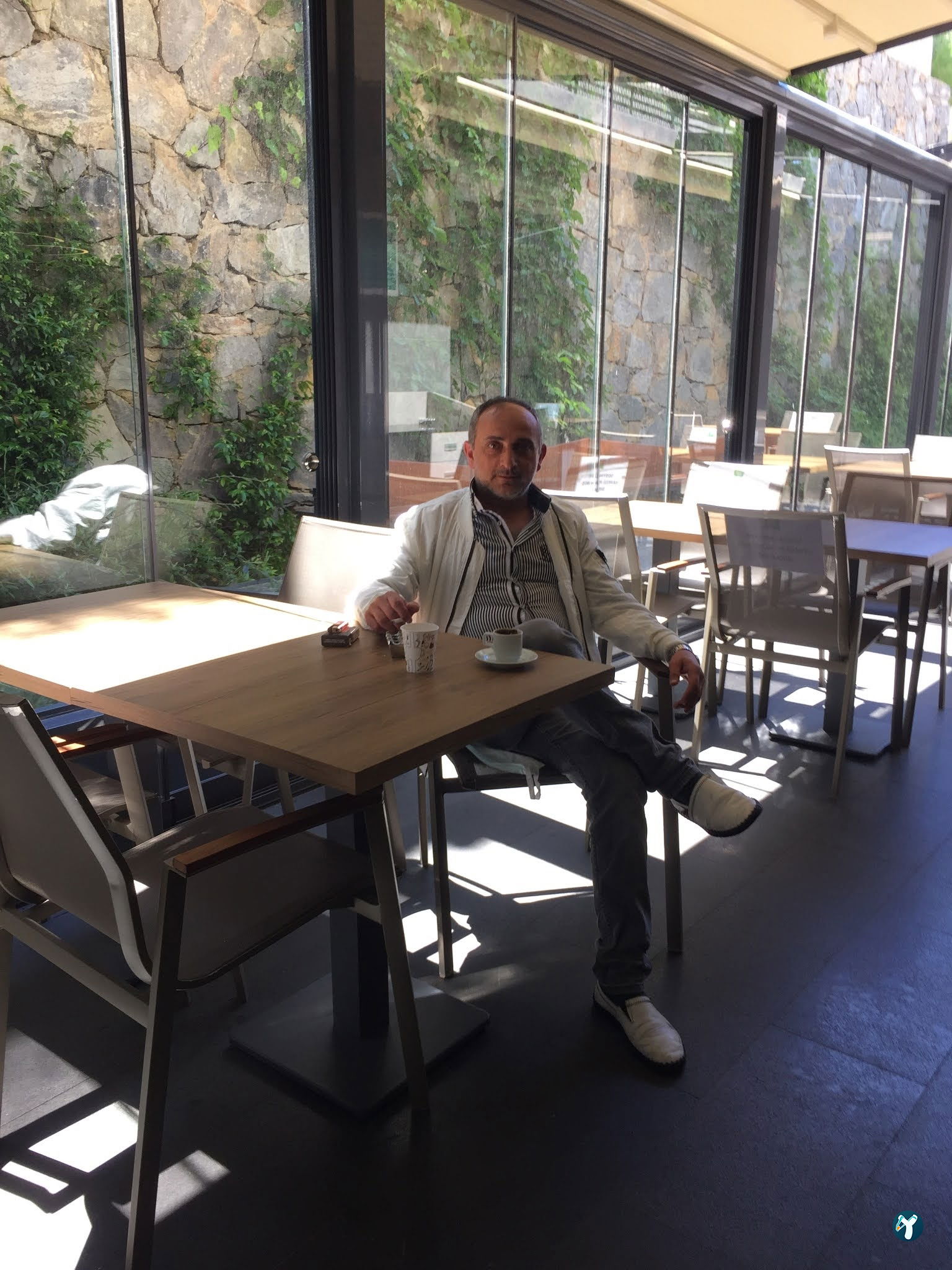 Ibis Styles Istanbul Atasehir