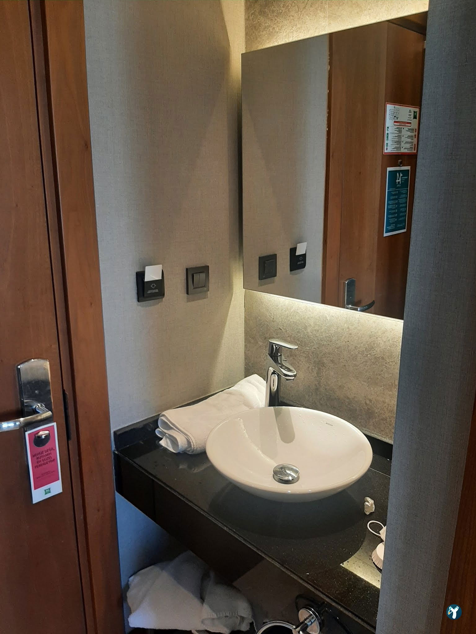 Ibis Styles Istanbul Atasehir