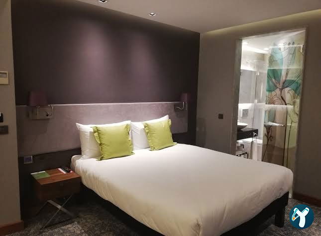 Ibis Styles Istanbul Atasehir